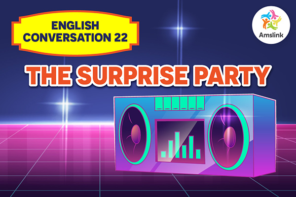 English conversation clearance 22